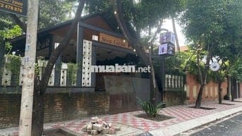 Sang hoặc cho thuê mặt bằng quán cà phê Bình Thọ