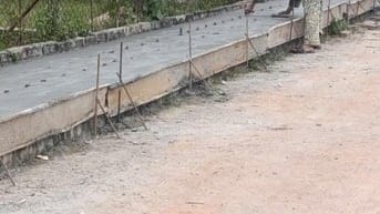 Đất đẹp bìa Xuân Long, Kim Anh (Tân Dân cũ), Hà Nôi