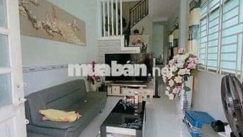 Bán nhà khu cư xá tỉnh ủy Đồng Nai, trung tâm Biên Hòa