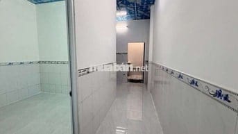 NHÀ ĐẸP GẦN TRƯỜNG HỌC lÊ VĂN THỌ QUẬN 12