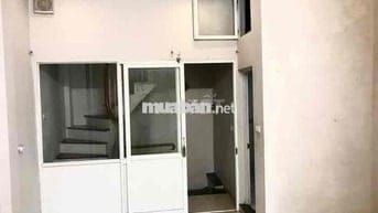 Nhà Nghĩa Dũng - Phúc Xá - 28 m * 2 tầng -4,5 tỷ