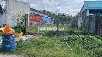 Cần bán nhanh miếng đất 420m2 giá 850tr có thổ cư sẵn