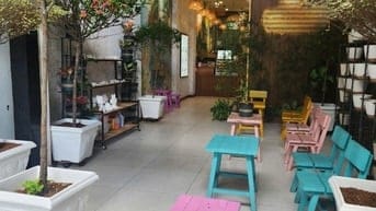 Mặt tiền Đs 8 Lê Văn Quới dt63m2 đúc 6 tầng 8pn+ thang máy, Q.Bình Tân