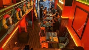 FAHA – BÀN GHẾ CAFE, NHÀ HÀNG GIÁ XƯỞNG | ĐẸP – BỀN – TIẾT KIỆM