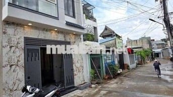 Bán nhà phường Tân Phong gần quảng trường tỉnh Đồng Nai