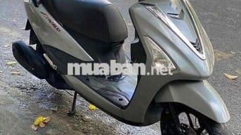 🌈Yamaha Acruzo Fi xe đẹp máy rin êm - CÓ TRẢ GÓP