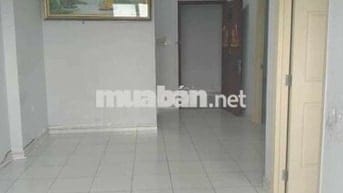 Tọa lạc nguyễn văn linh,căn hộ hoàng quân,diện tích 55m2,2p ngủ,2tolet