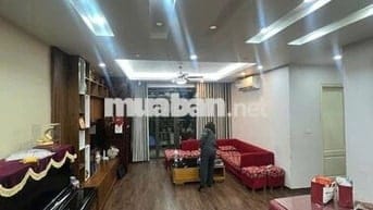 Chính chủ bán CH C6 KĐT Mỹ Đình, Trần Hữu Dực,134m2,3N,2WC,giá 11.35tỷ