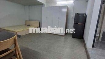 💫CHO THUÊ PHÒNG 35M2 GIÁ RẺ_LÊ VĂN SỸ Q3_GẦN BỜ KÈ HOÀNG SA THÁNG MÁT💫