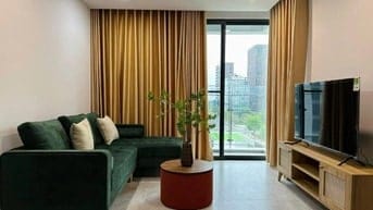 Cho thuê Cardinal Court giá thuê 45tr/tháng, 3PN, đầy đủ nội thất