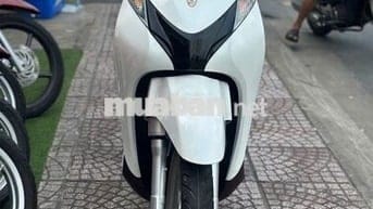 Sh Mode 125cc 2016 bs 14k1-15638