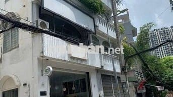 Nhà mới căn góc 1 mặt tiền cho thuê ngang 5m giá thuê 28 triệu/tháng