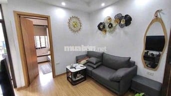 Bán CCMN Mới Đẹp Ban Công Đông Nam Mặt Ngõ - Bùi Xương Trạch, T Xuân