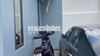 Yamaha TW225 hàng hiếm cho anh em chơi xe