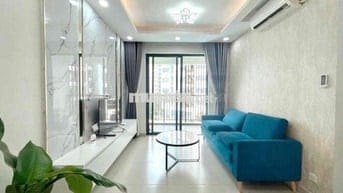 Cho thuê chung cư Topaz Twins Biên Hoà! 63m2, 1pn, 1wc full nội thất