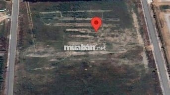 BÁN ĐẤT KHU CÔNG NGHIÊP HÒA PHÚ ,HUYÊN LONG HỒ . TỈNH VĨNH LONG