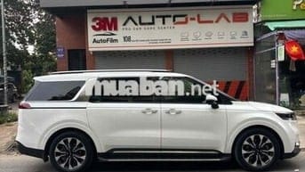 Dư dùng nên cần bán chiếc carnival 1chủ