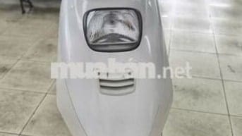 Spacy 125cc 2005 bs 16l5-3448