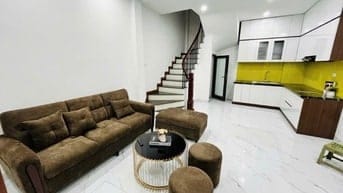 🏡 NHÀ ĐẸP NGỌC THỤY – GẦN CHỢ & TRƯỜNG QUỐC TẾ VIỆT PHÁP 