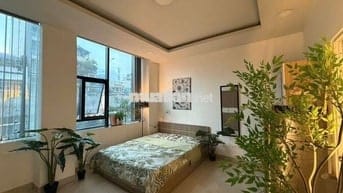 Căn Hộ Thoáng Mát Ngay Chân Cầu Nguyễn Văn Cừ Q1