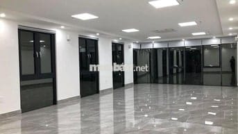 CHO THUÊ VĂN PHÒNG MỚI, GIÁ RẺ Đ_LAM SƠN, DT SÀN 65M2 -90M2, VIEW KÍNH
