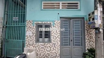 Nhà cấp 4 + 3 phòng trọ kế bên chợ Xóm Nghèo và kcn Sóng Thần Dĩ An