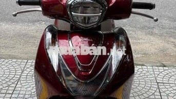 SH MODE 12/2022 bs 43 odo 7000km nguyên rin