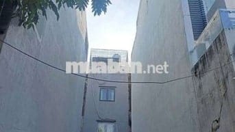 Sổ riêng đất thổ cư 60m2 ,đường lê trong tấn,PBHH ,Q BINH TÂN ,