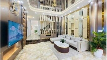 Bán nhà mặt tiền Đường Trần Não, P.Bình An, TP. Thủ Đức - Q2, 19tỷ