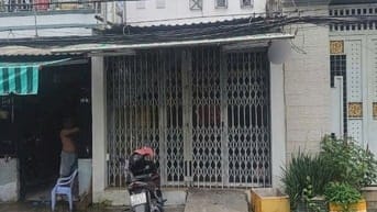 HOT NHÀ Ở XÃ HỘI GIÁ 1 TỶ 650 NGAY VÒNG XOAY AN LẠC - SỔ HỒNG RIÊNG