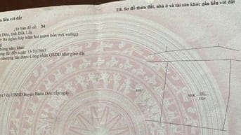 🔥 CẦN BÁN ĐẤT RẪY ĐẸP – CHÍNH CHỦ 🔥