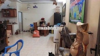 🔥HÀNG HIẾM! bán nhà THANH XUÂN - 50M RA PHỐ ‍♀️- KHÔNG QUY HOẠCH⛔ -