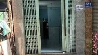 Cho thuê mặt bằng kinh doang mặt tiền đường Vĩnh Khánh - Quận 4