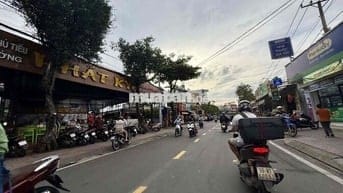 Đất ngang 5m, Ngay đường Hiệp Bình, Kha Vạn Cân,P. Hiệp Bình Chánh