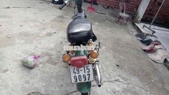 bán xe cup 81.90 ai đam mê liên hệ