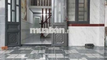 Bán nhà 820tr Dt 40m đường Tân Phước Khánh 30 tân uyên bình dương