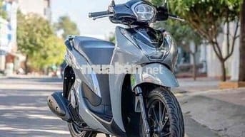 Sh mode mới dắt ra khỏi hãng. Đã lên đủ đồ.