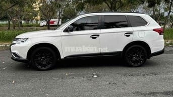 Mitsubishi Outlander sx 2019 full 2 cầu