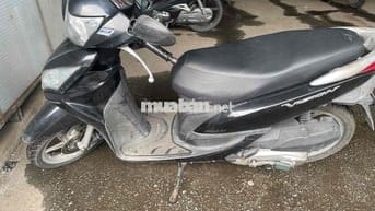 cần bán xe honda vison cuoi 2012 giá 10 triệu