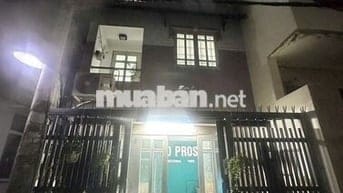 Nhà nguyên căn 48m2, 2 phòng ngủ - Khu vực quận 10