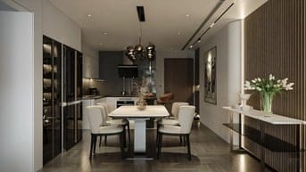 Tâm điểm đầu tư 2025: The Queen 360Giải Phóng định hình chuẩn sống mới