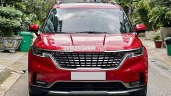 KIA CARNIVAL 2.2D SIGNATURE 7S FULL OPTION 2022