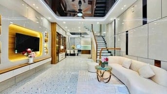 Duy nhất một căn ngay Đ.HOA SỮA PN 6TY750 75M2,HXH SHR PHÁP LÝ CHUẨN