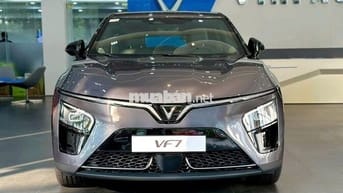 VINFAST VF5 – XE ĐIỆN QUỐC DÂN, SỞ HỮU NGAY VỚI 0₫