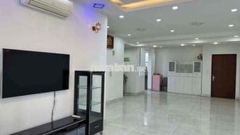 cần bán căn amber full nội thất