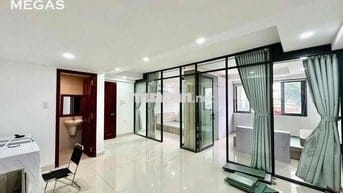 CHUNG CƯ 2 PHÒNG NGỦ - 1 PHÒNG KHÁCH - FULL NỘI THẤT - DƯƠNG QUẢNG HÀM