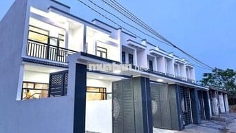 Hàng hot!! Nhà Gần BIG C Tân Phong - Cách đường Đồng Khởi 5Phút