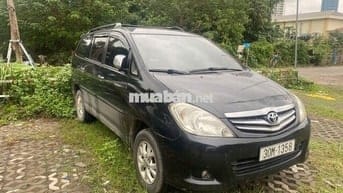 Innova 2008 xe số sàn