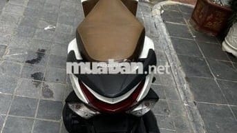 Honda Vision biển tam hoa