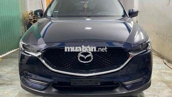 Mazda cx 5 2.0 ban PRemium doi 2023